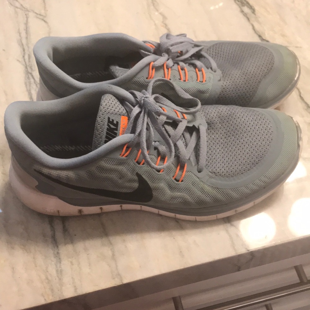 Nike Free 5.0